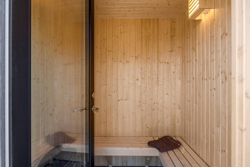 Foto von Ferienhaus TW37 in Nr. Lyngby - Løkken - Nordjütland
