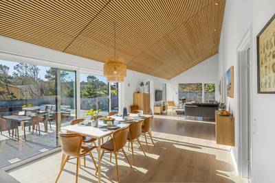 Vorschaubild von Ferienhaus TW37 in Nr. Lyngby - Løkken - Nordjütland