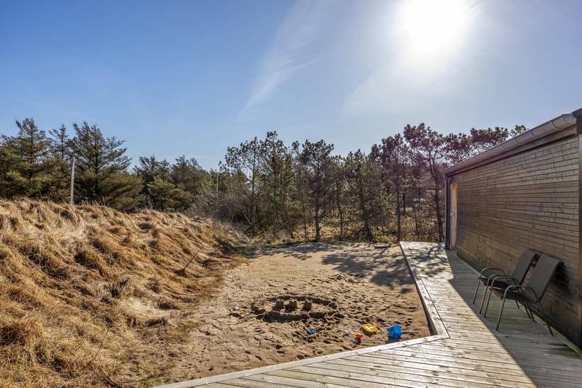 Foto von Ferienhaus TW37 in Nr. Lyngby - Løkken - Nordjütland