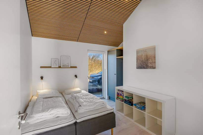Foto von Ferienhaus TW37 in Nr. Lyngby - Løkken - Nordjütland