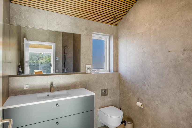 Foto von Ferienhaus TW37 in Nr. Lyngby - Løkken - Nordjütland