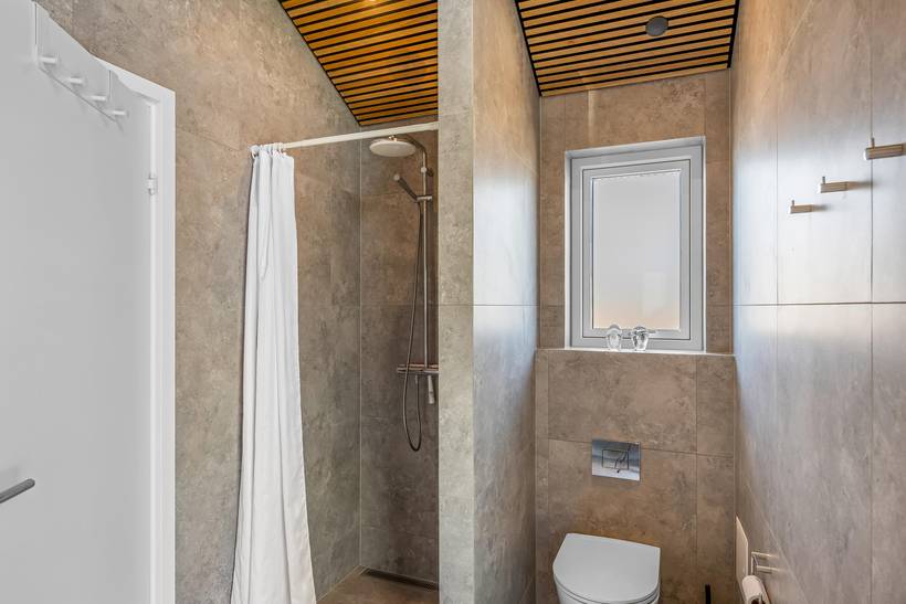 Foto von Ferienhaus TW37 in Nr. Lyngby - Løkken - Nordjütland