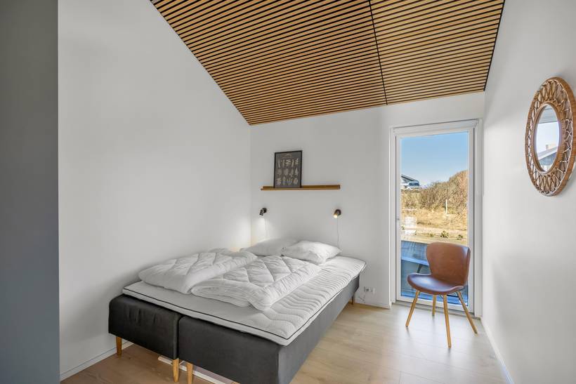 Foto von Ferienhaus TW37 in Nr. Lyngby - Løkken - Nordjütland
