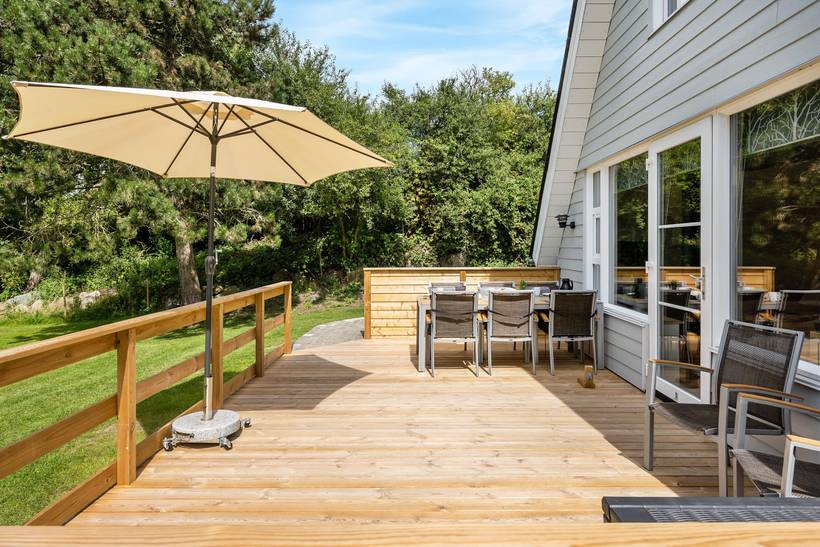 Foto von Ferienhaus TW38 in Bukkemose - Langeland