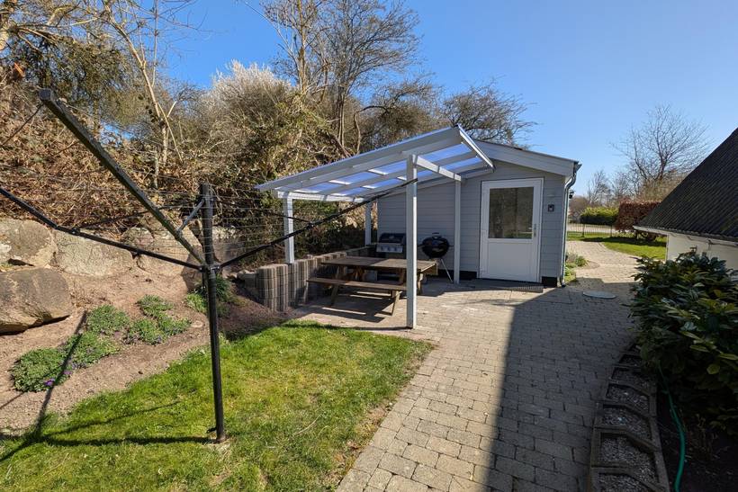 Foto von Ferienhaus TW38 in Bukkemose - Langeland