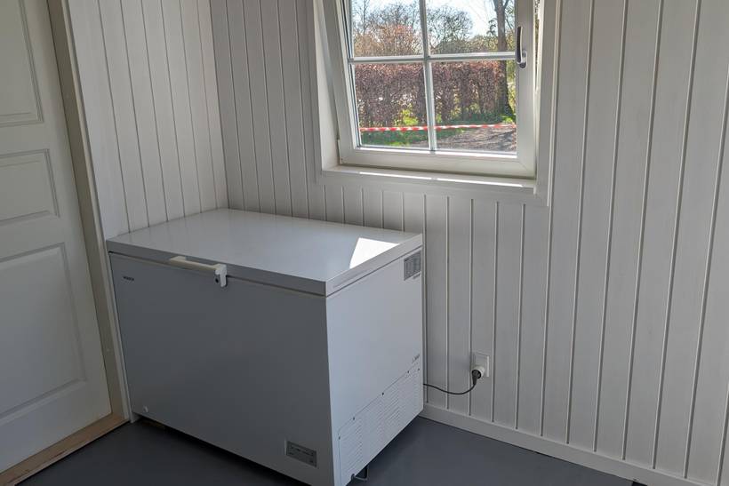 Foto von Ferienhaus TW38 in Bukkemose - Langeland