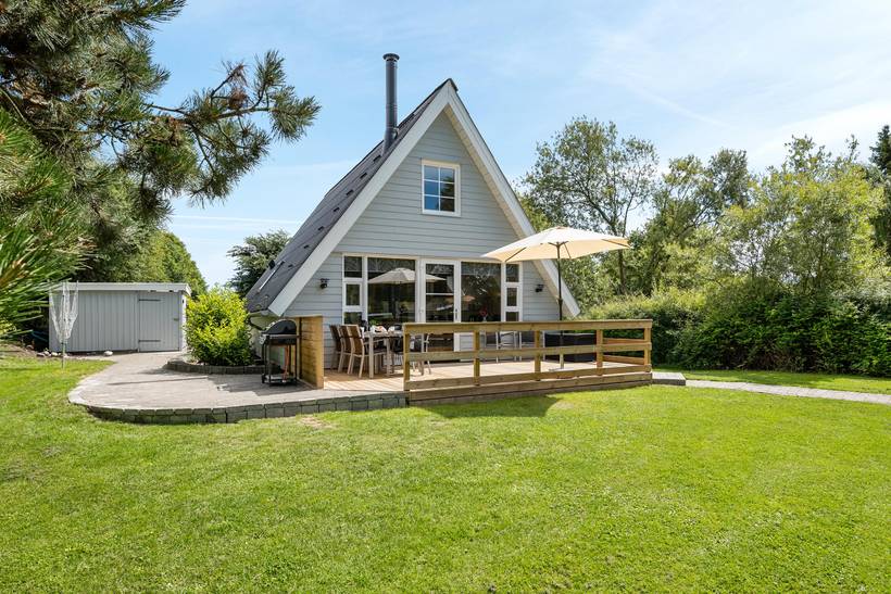 Foto von Ferienhaus TW38 in Bukkemose - Langeland
