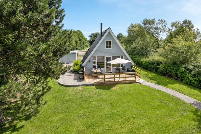 Foto von Ferienhaus TW38 in Bukkemose - Langeland