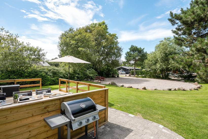 Foto von Ferienhaus TW38 in Bukkemose - Langeland