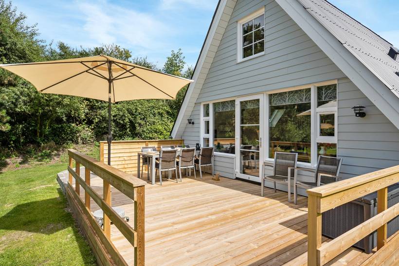 Foto von Ferienhaus TW38 in Bukkemose - Langeland