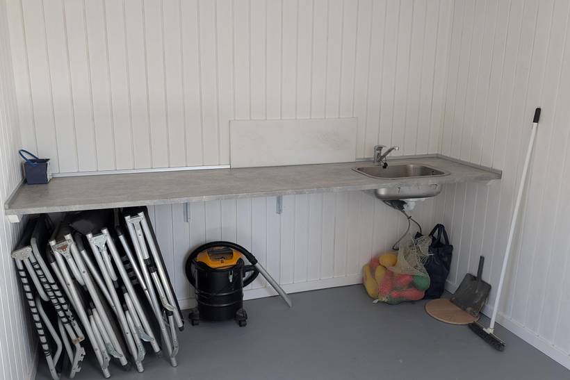 Foto von Ferienhaus TW38 in Bukkemose - Langeland