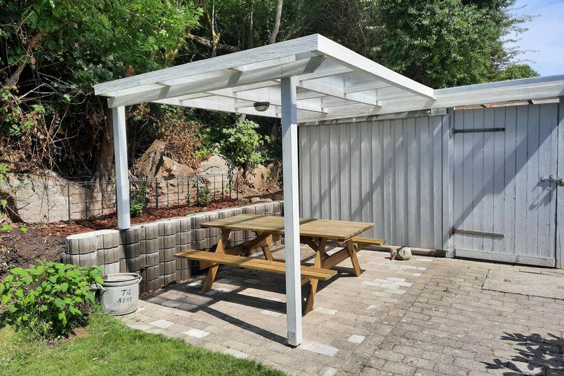 Foto von Ferienhaus TW38 in Bukkemose - Langeland
