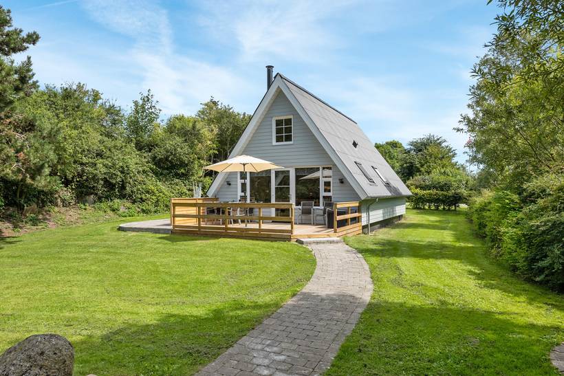 Foto von Ferienhaus TW38 in Bukkemose - Langeland