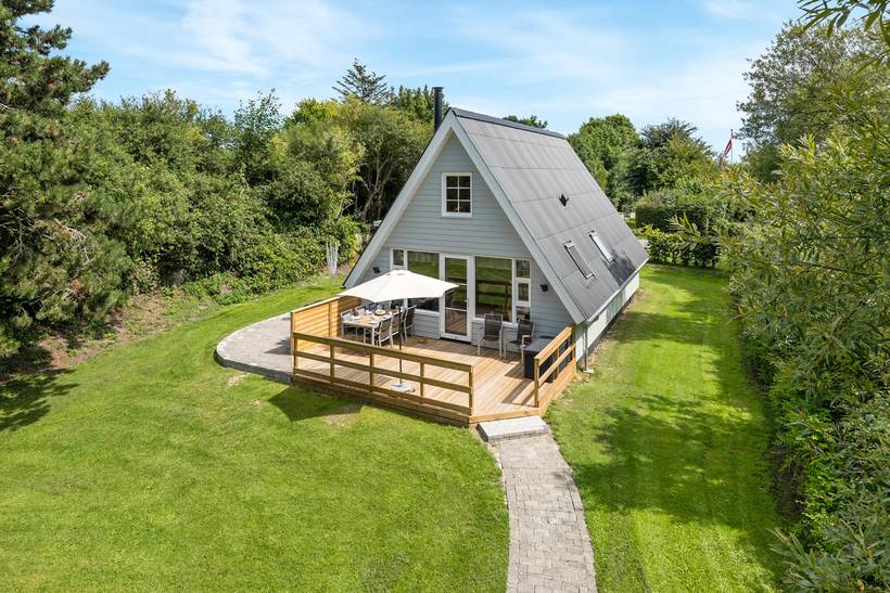 Foto von Ferienhaus TW38 in Bukkemose - Langeland
