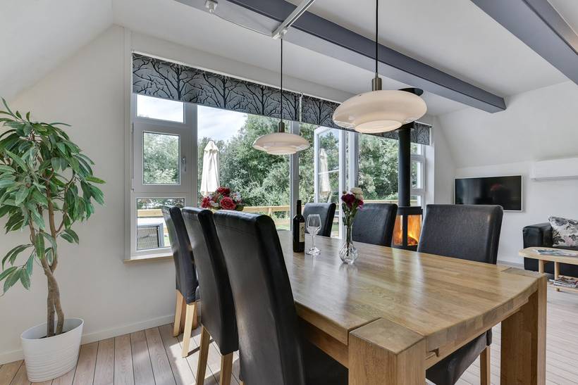 Foto von Ferienhaus TW38 in Bukkemose - Langeland