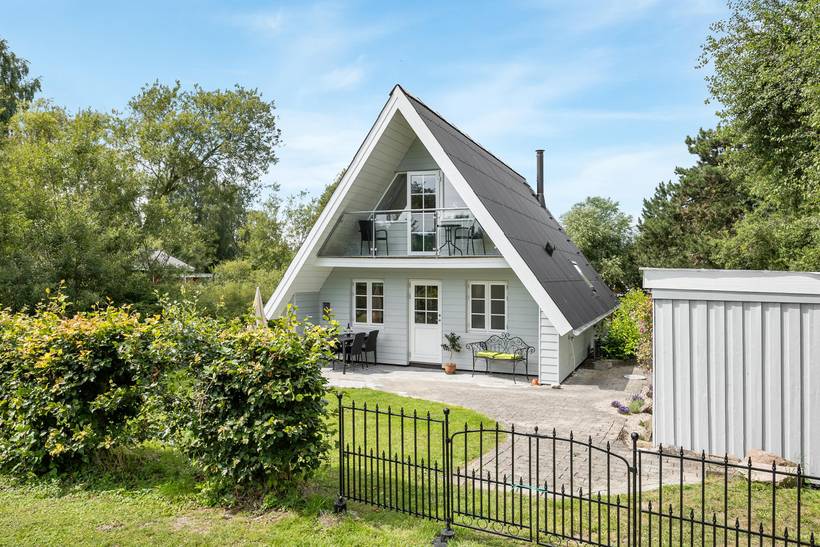 Foto von Ferienhaus TW38 in Bukkemose - Langeland
