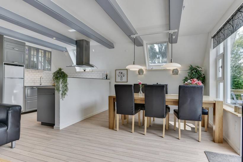 Foto von Ferienhaus TW38 in Bukkemose - Langeland