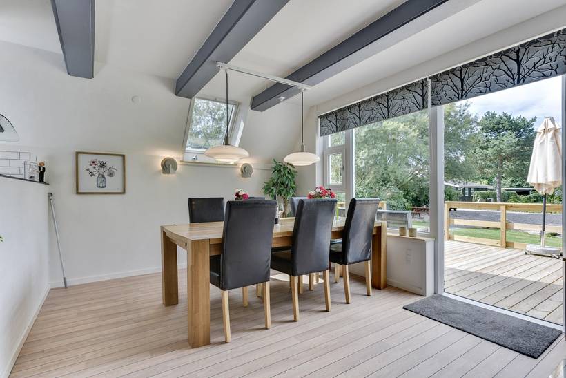 Foto von Ferienhaus TW38 in Bukkemose - Langeland