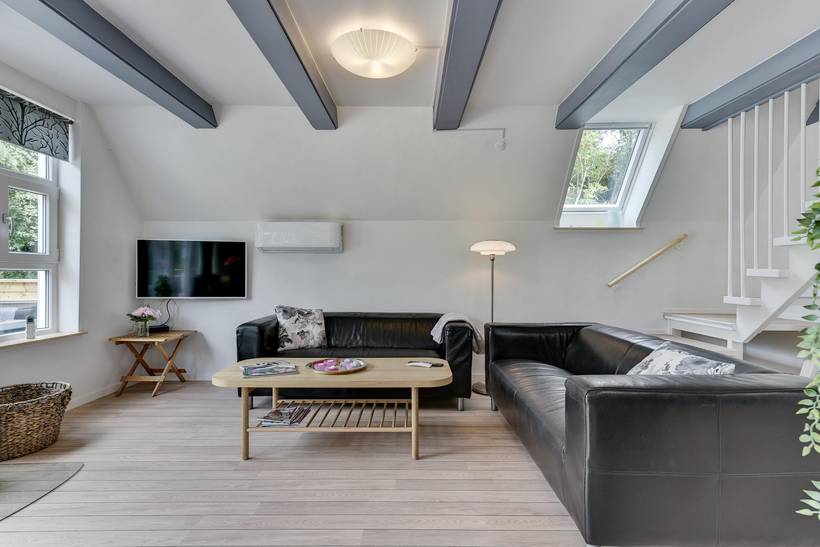 Foto von Ferienhaus TW38 in Bukkemose - Langeland