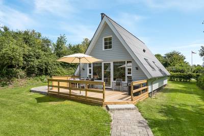 Vorschaubild von Ferienhaus TW38 in Bukkemose - Langeland