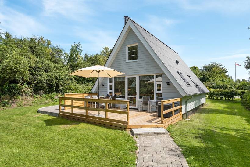 Foto von Ferienhaus TW38 in Bukkemose - Langeland