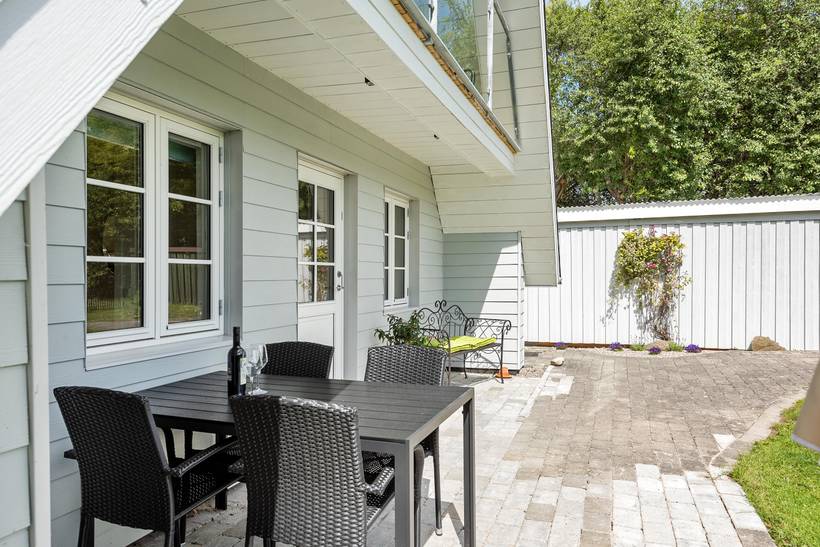 Foto von Ferienhaus TW38 in Bukkemose - Langeland