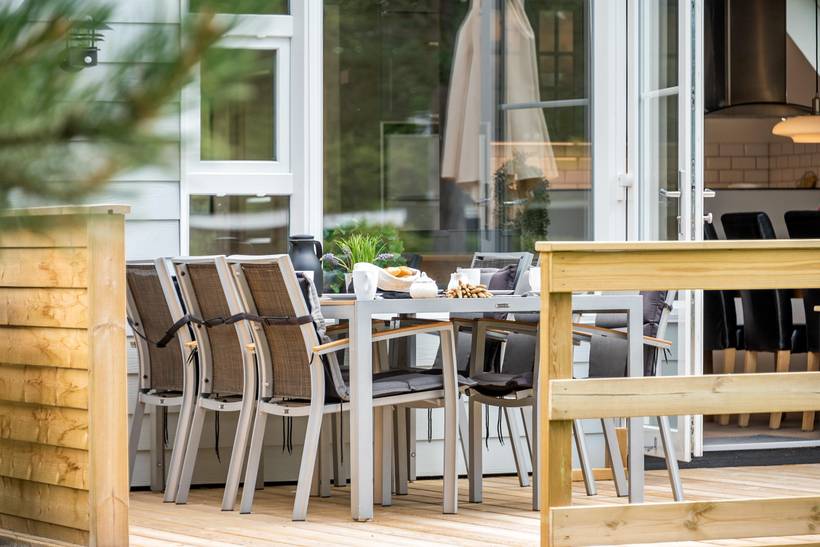 Foto von Ferienhaus TW38 in Bukkemose - Langeland