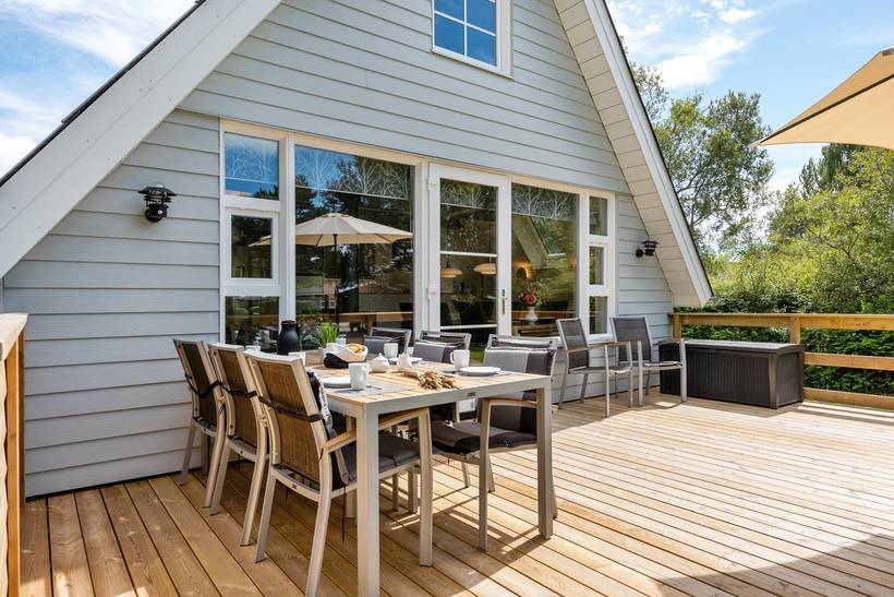 Foto von Ferienhaus TW38 in Bukkemose - Langeland