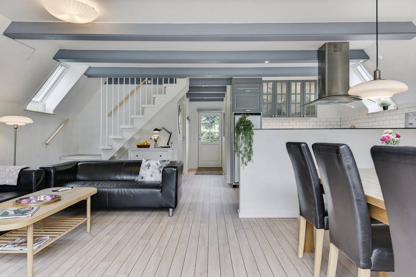 Foto von Ferienhaus TW38 in Bukkemose - Langeland