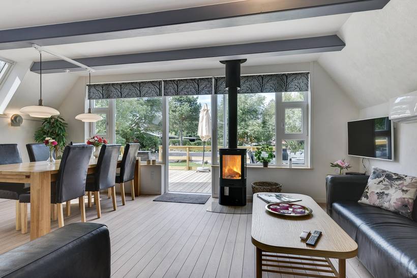 Foto von Ferienhaus TW38 in Bukkemose - Langeland