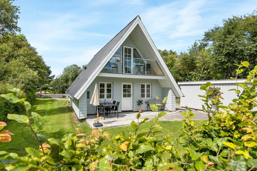 Foto von Ferienhaus TW38 in Bukkemose - Langeland