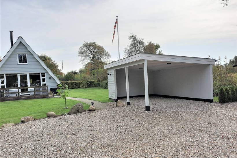 Foto von Ferienhaus TW38 in Bukkemose - Langeland