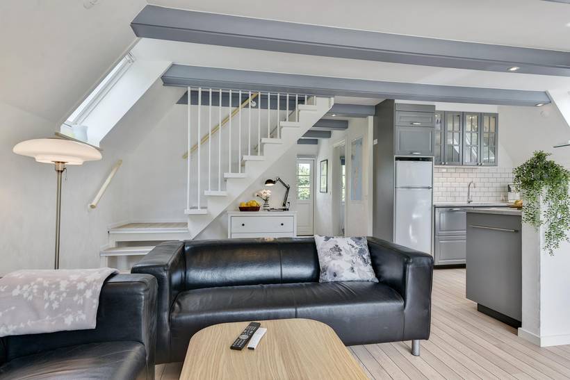 Foto von Ferienhaus TW38 in Bukkemose - Langeland
