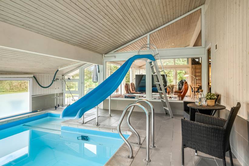 Foto von Ferienhaus TW44 in Blokhus - Nordjütland