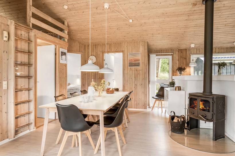 Foto von Ferienhaus TW44 in Blokhus - Nordjütland