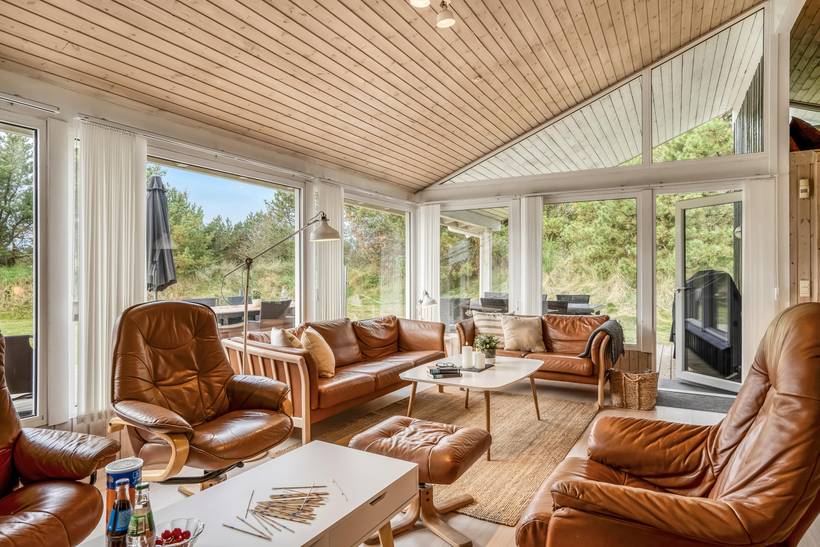 Foto von Ferienhaus TW44 in Blokhus - Nordjütland