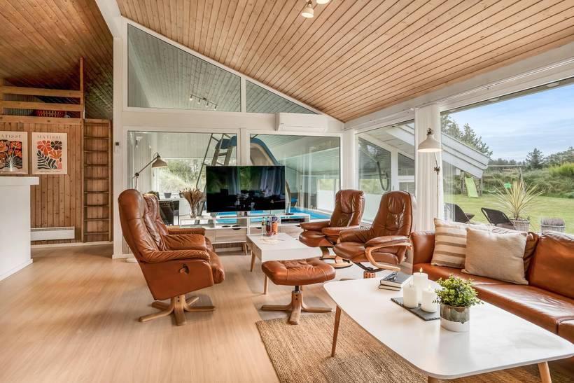 Foto von Ferienhaus TW44 in Blokhus - Nordjütland