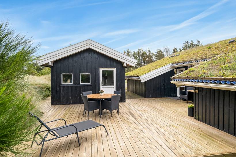 Foto von Ferienhaus TW44 in Blokhus - Nordjütland