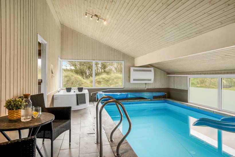 Foto von Ferienhaus TW44 in Blokhus - Nordjütland