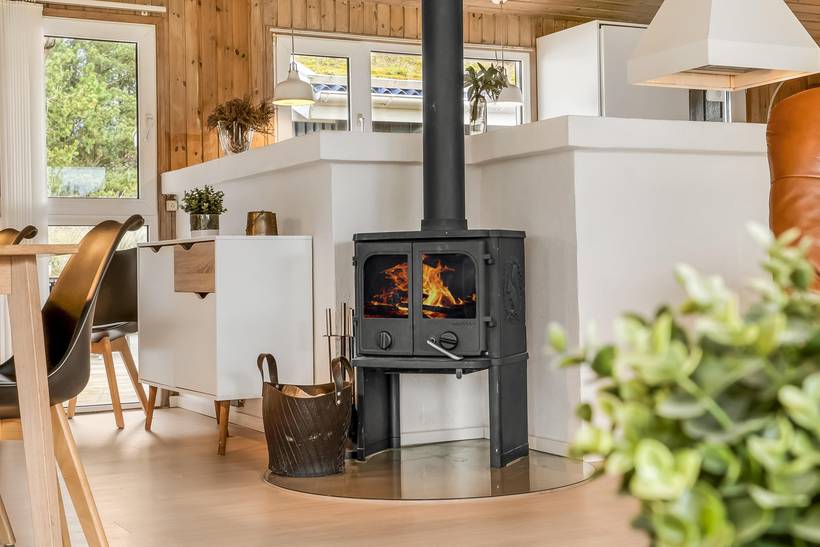 Foto von Ferienhaus TW44 in Blokhus - Nordjütland