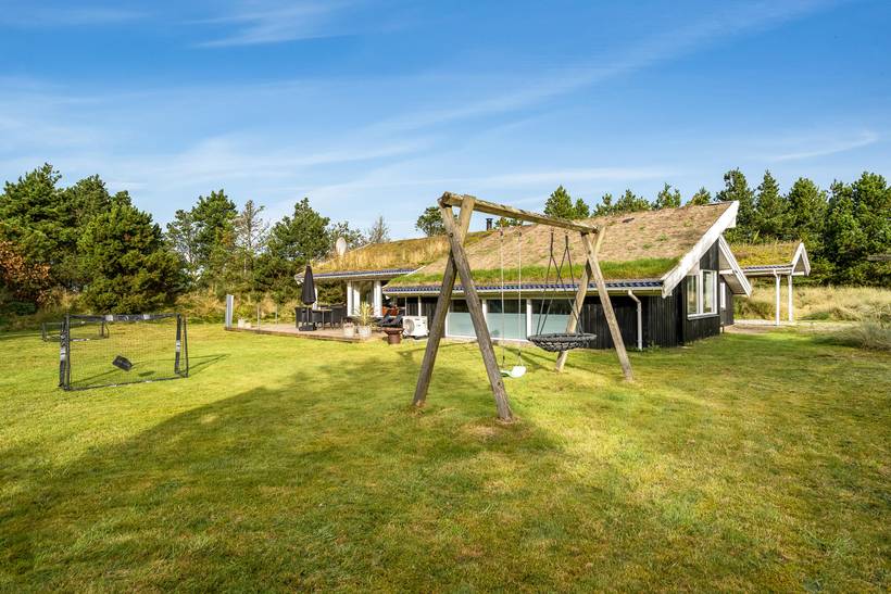 Foto von Ferienhaus TW44 in Blokhus - Nordjütland