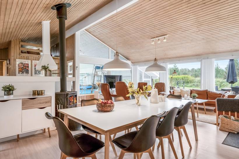 Foto von Ferienhaus TW44 in Blokhus - Nordjütland