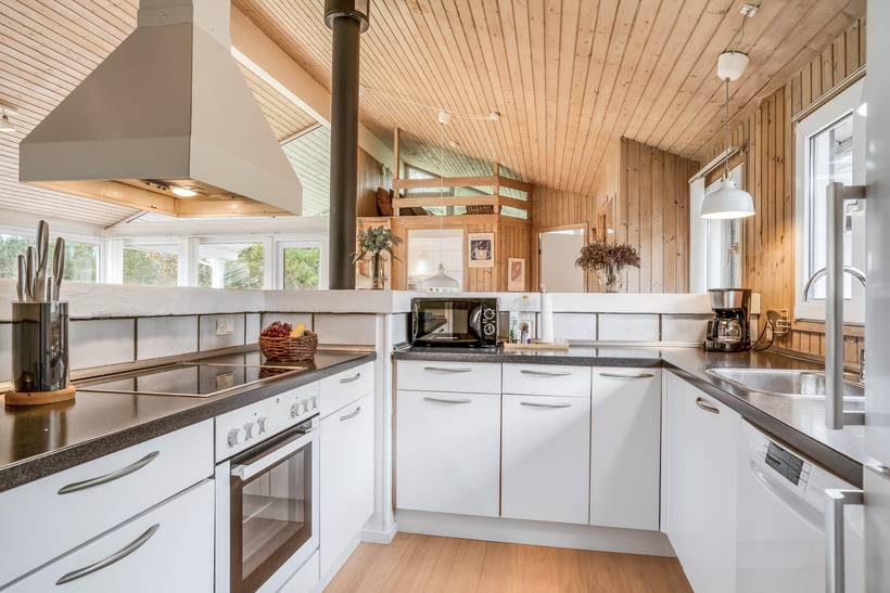 Foto von Ferienhaus TW44 in Blokhus - Nordjütland