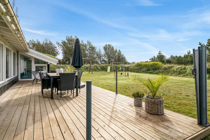 Foto von Ferienhaus TW44 in Blokhus - Nordjütland