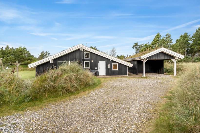Foto von Ferienhaus TW44 in Blokhus - Nordjütland