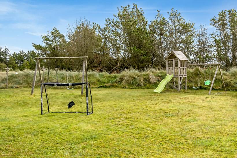 Foto von Ferienhaus TW44 in Blokhus - Nordjütland
