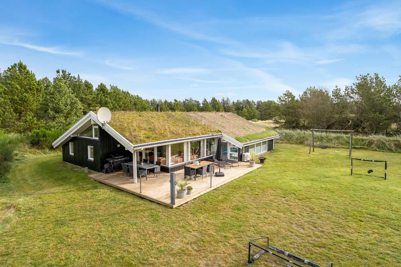 Foto von Ferienhaus TW44 in Blokhus - Nordjütland
