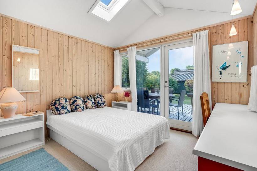 Foto von Ferienhaus TW46 in Nysted - Lolland