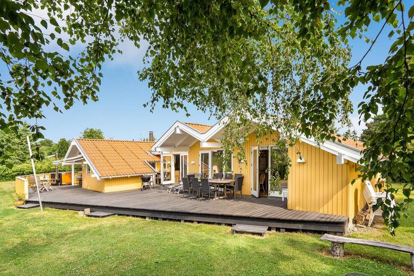Foto von Ferienhaus TW46 in Nysted - Lolland