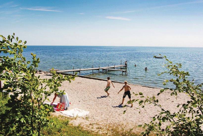 Foto von Ferienhaus TW46 in Nysted - Lolland